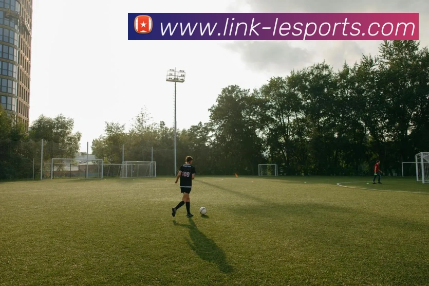 乐视体育APP 高清赛事图